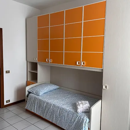 Appartement Casa Mama Bergame