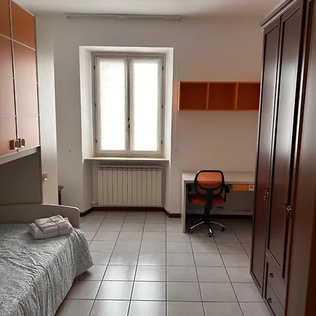 Appartement Casa Mama Bergame