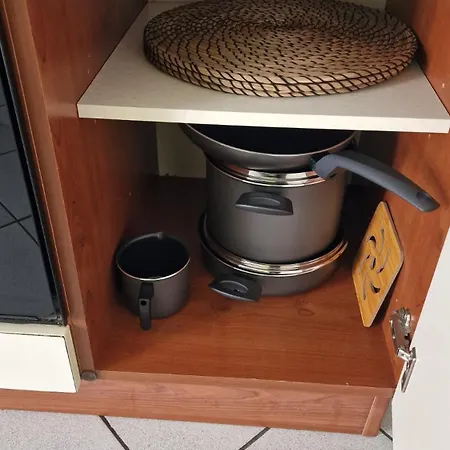 Casa Mama Appartement
