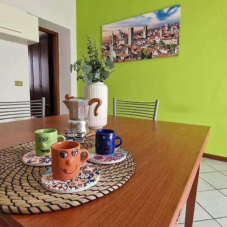 Casa Mama * Bergame