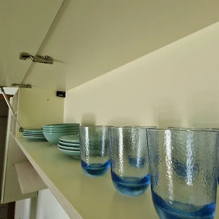 Appartement Casa Mama *