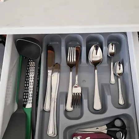 Casa Mama * Bergame