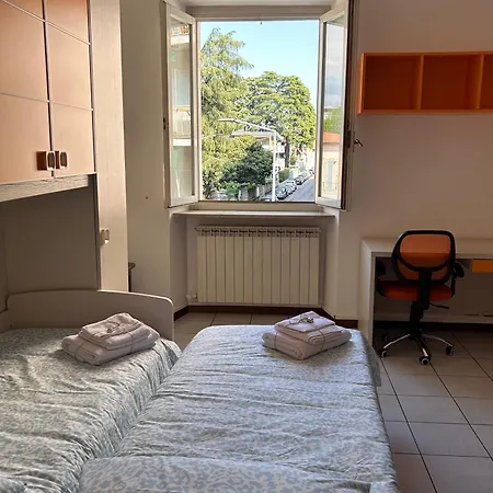 Appartement Casa Mama Bergame