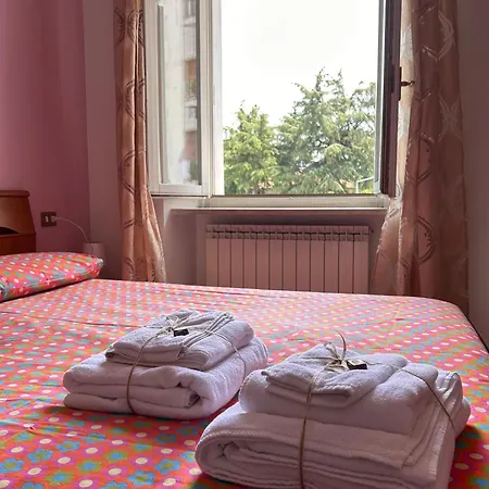 Casa Mama * Bergame