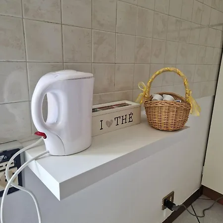 Appartement Casa Mama