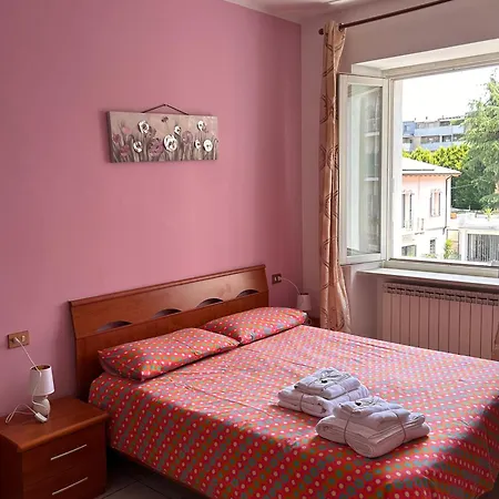 Appartement Casa Mama *