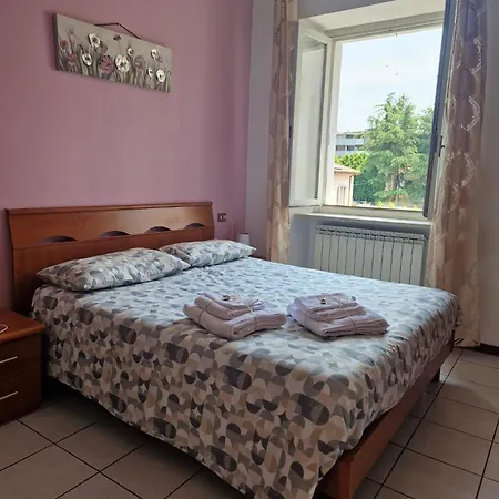 Casa Mama Appartement Bergame
