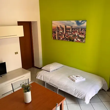 Casa Mama Appartement