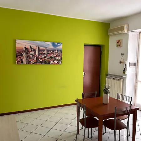 Casa Mama