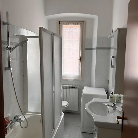 Casa Mama *