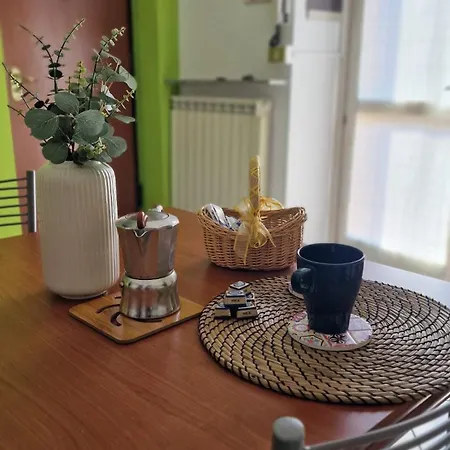Casa Mama *