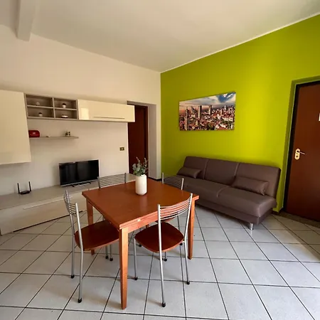 Casa Mama Apartman *