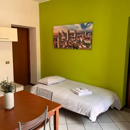 Apartman Casa Mama