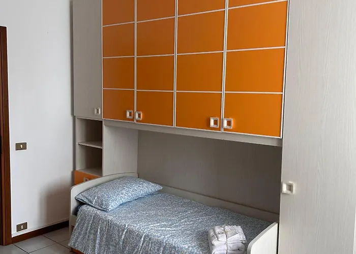 Apartman Casa Mama Bergamo