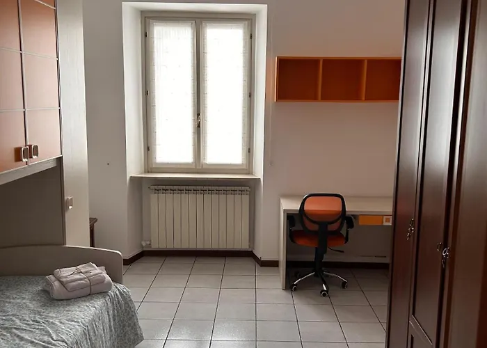 Apartman Casa Mama Bergamo