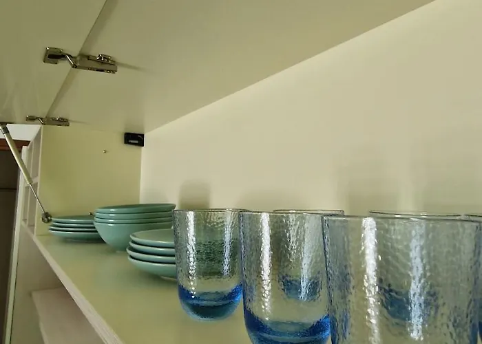 Apartman Casa Mama *