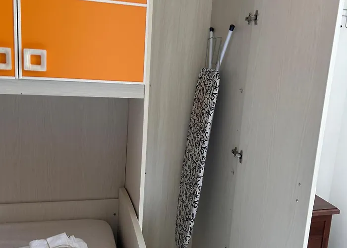 Casa Mama Apartman *