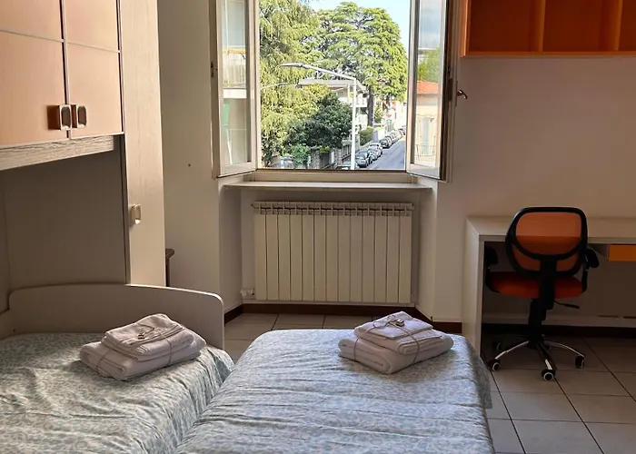Apartman Casa Mama Bergamo