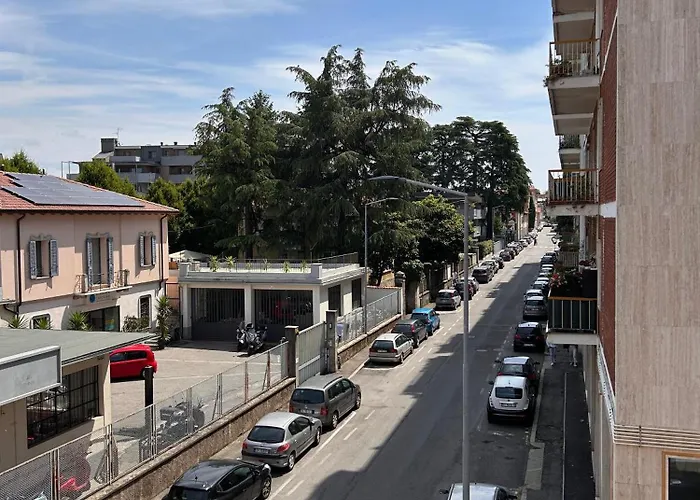 Casa Mama