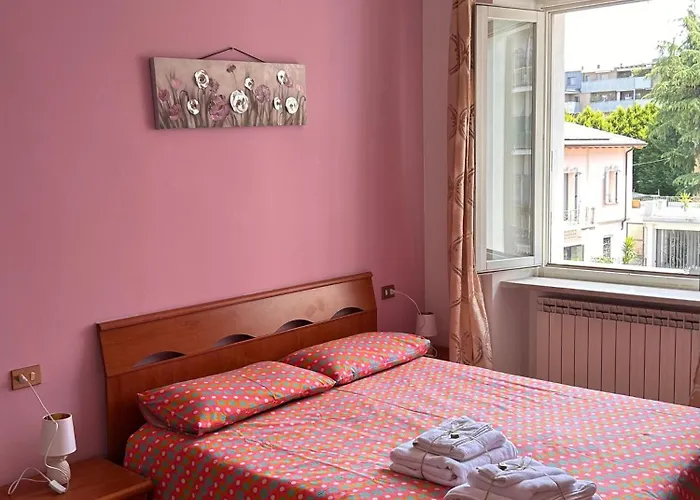 Apartman Casa Mama *