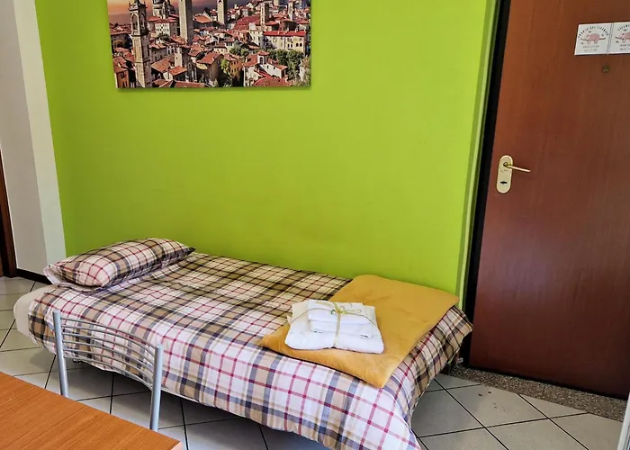 Casa Mama *