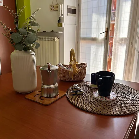 Apartmán Casa Mama
