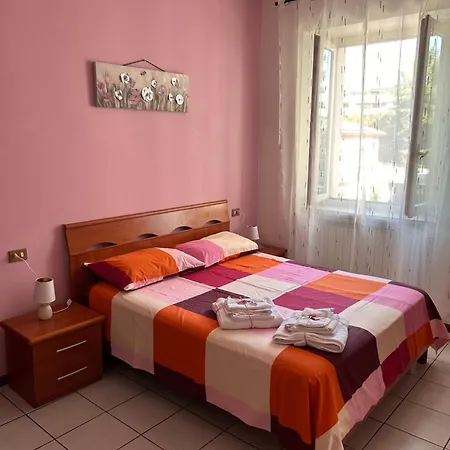 Casa Mama Apartment *