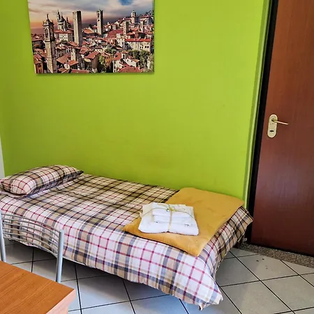 Casa Mama *