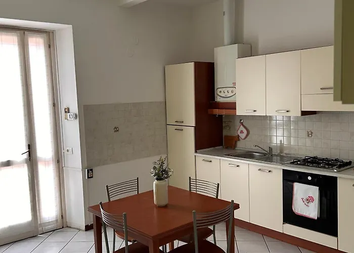 Apartment Casa Mama *