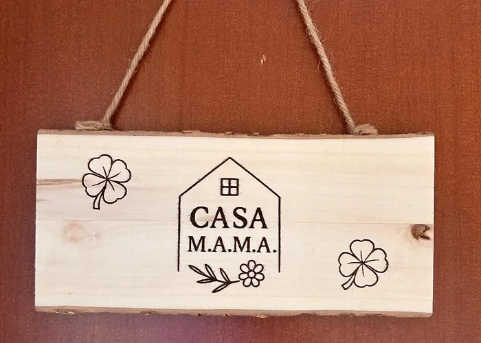 Casa Mama * بيرغامو