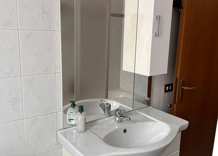 Casa Mama Apartment