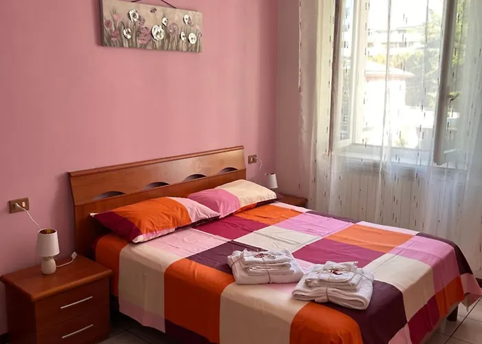 Casa Mama Apartment *