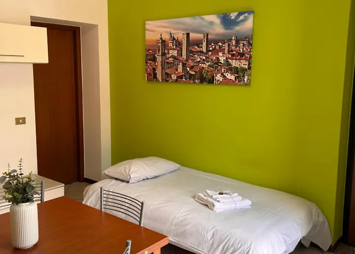 Apartment Casa Mama
