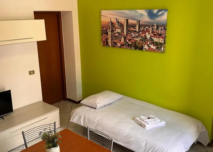 Casa Mama Apartment